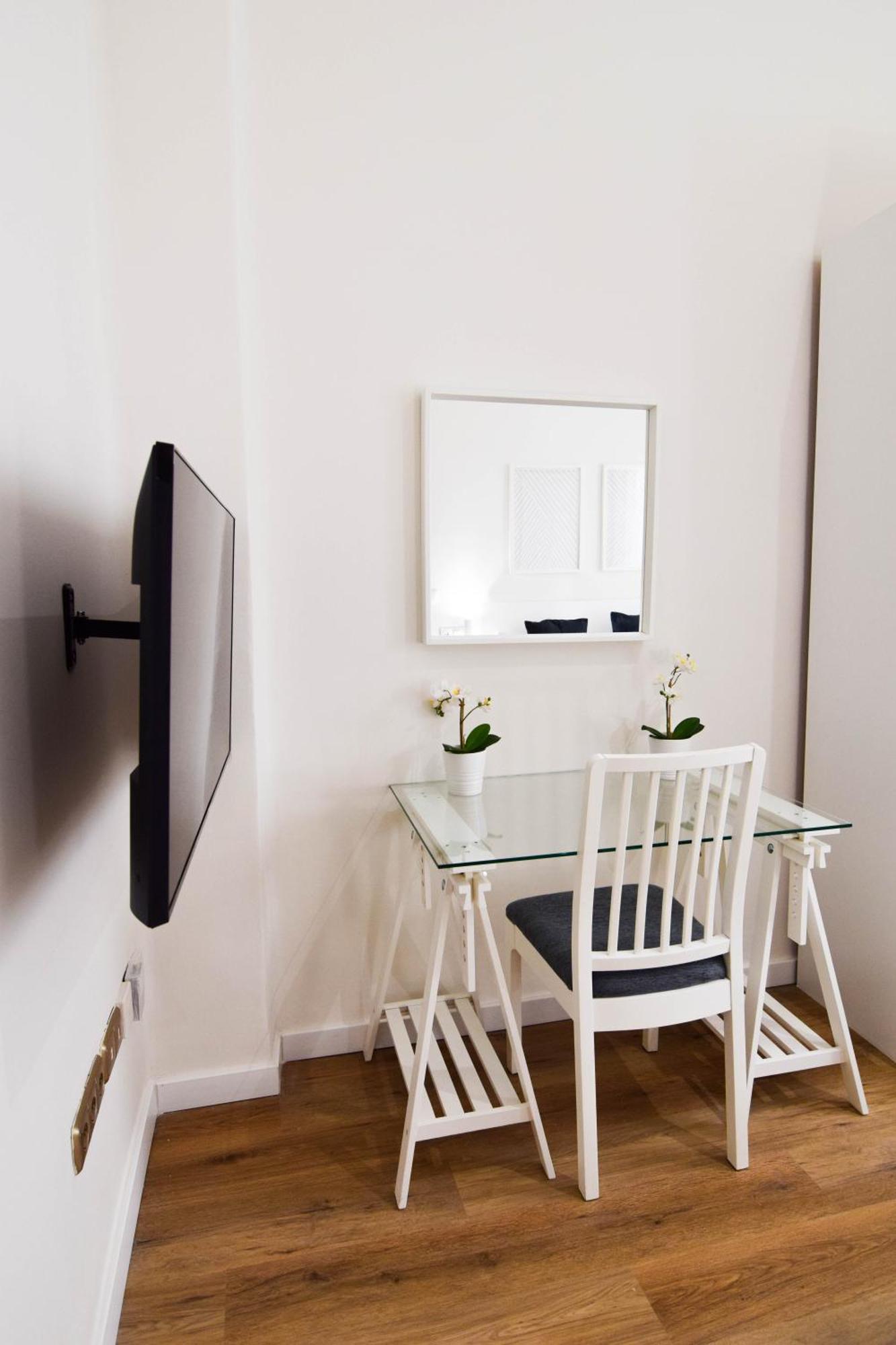 Letmalaga Soho House Apartment ภายนอก รูปภาพ