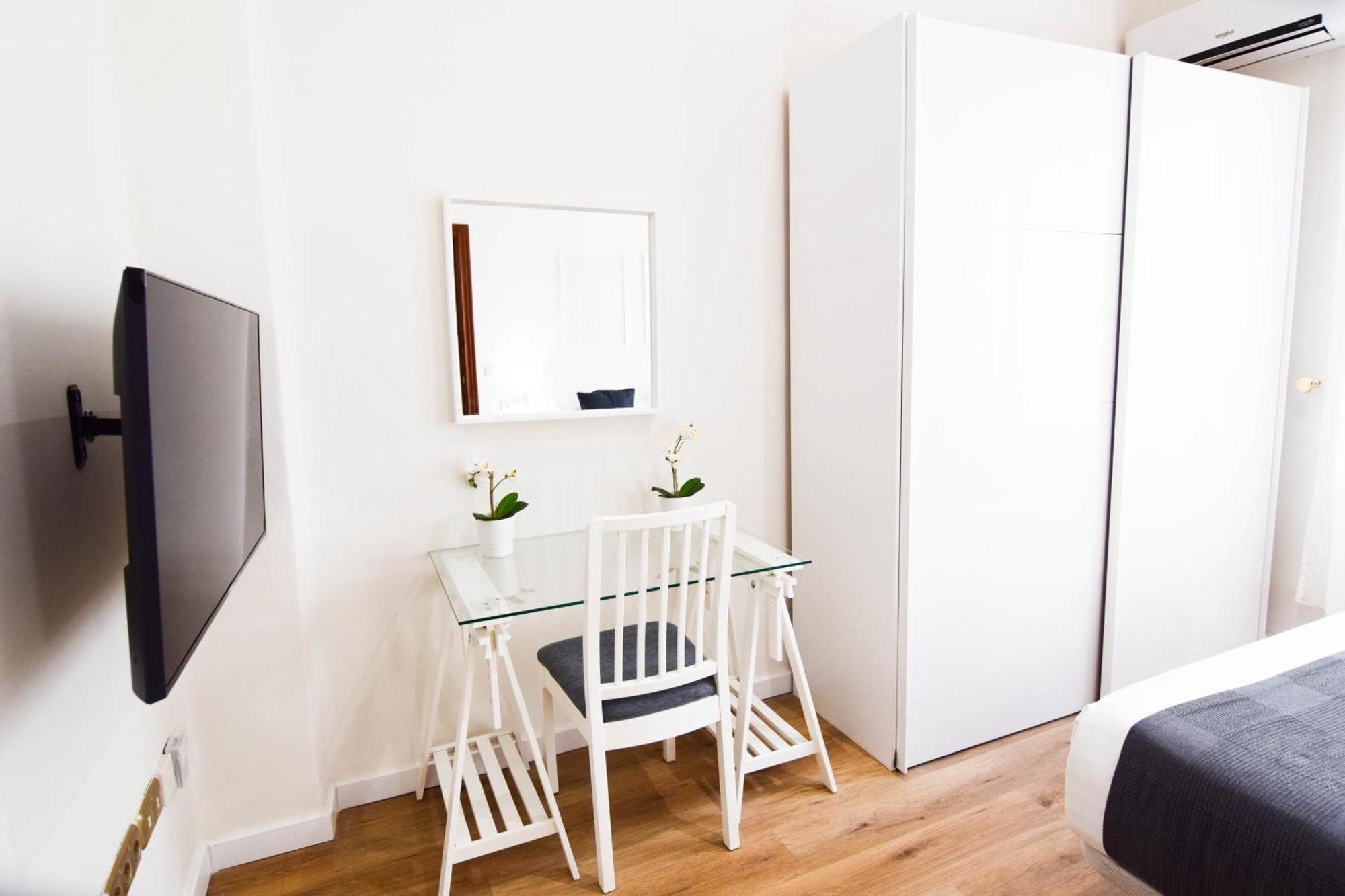Letmalaga Soho House Apartment ภายนอก รูปภาพ