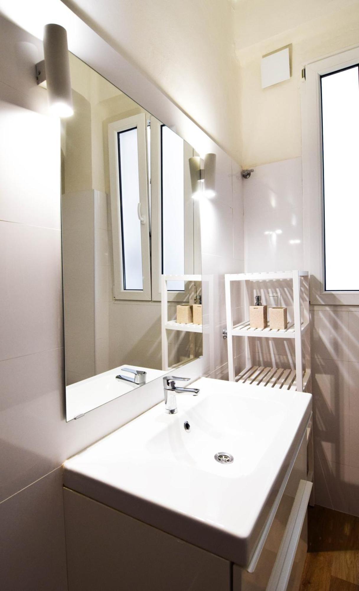Letmalaga Soho House Apartment ภายนอก รูปภาพ