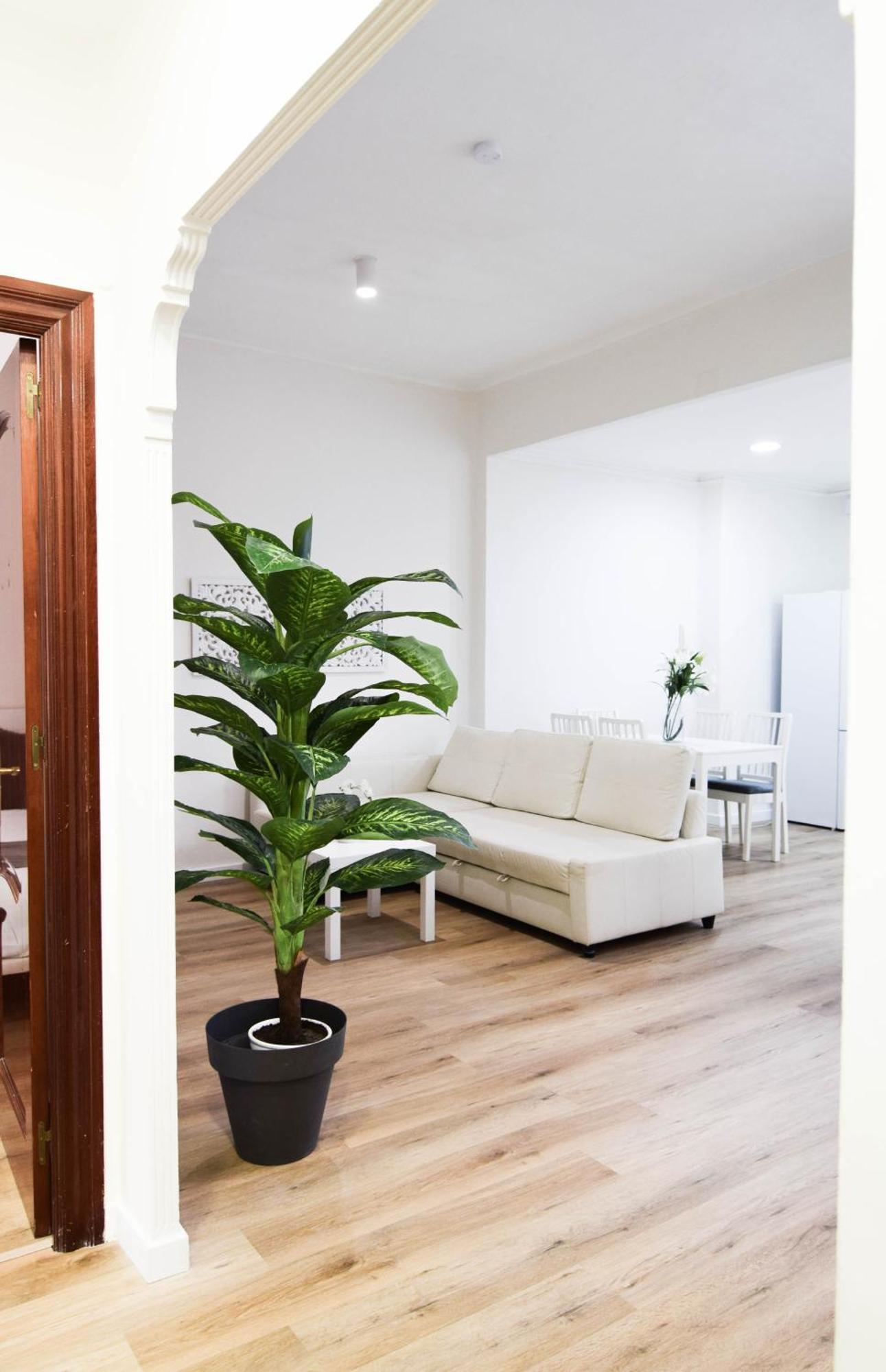 Letmalaga Soho House Apartment ภายนอก รูปภาพ