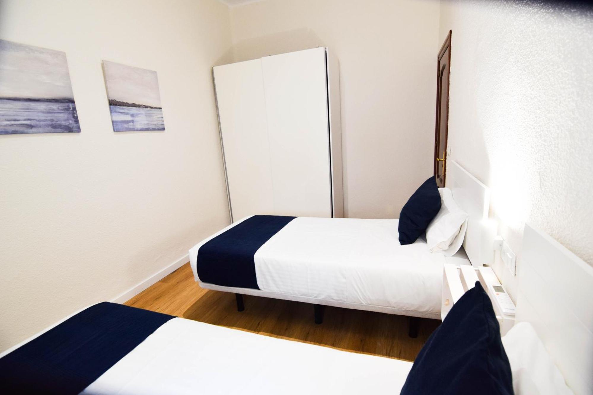 Letmalaga Soho House Apartment ภายนอก รูปภาพ