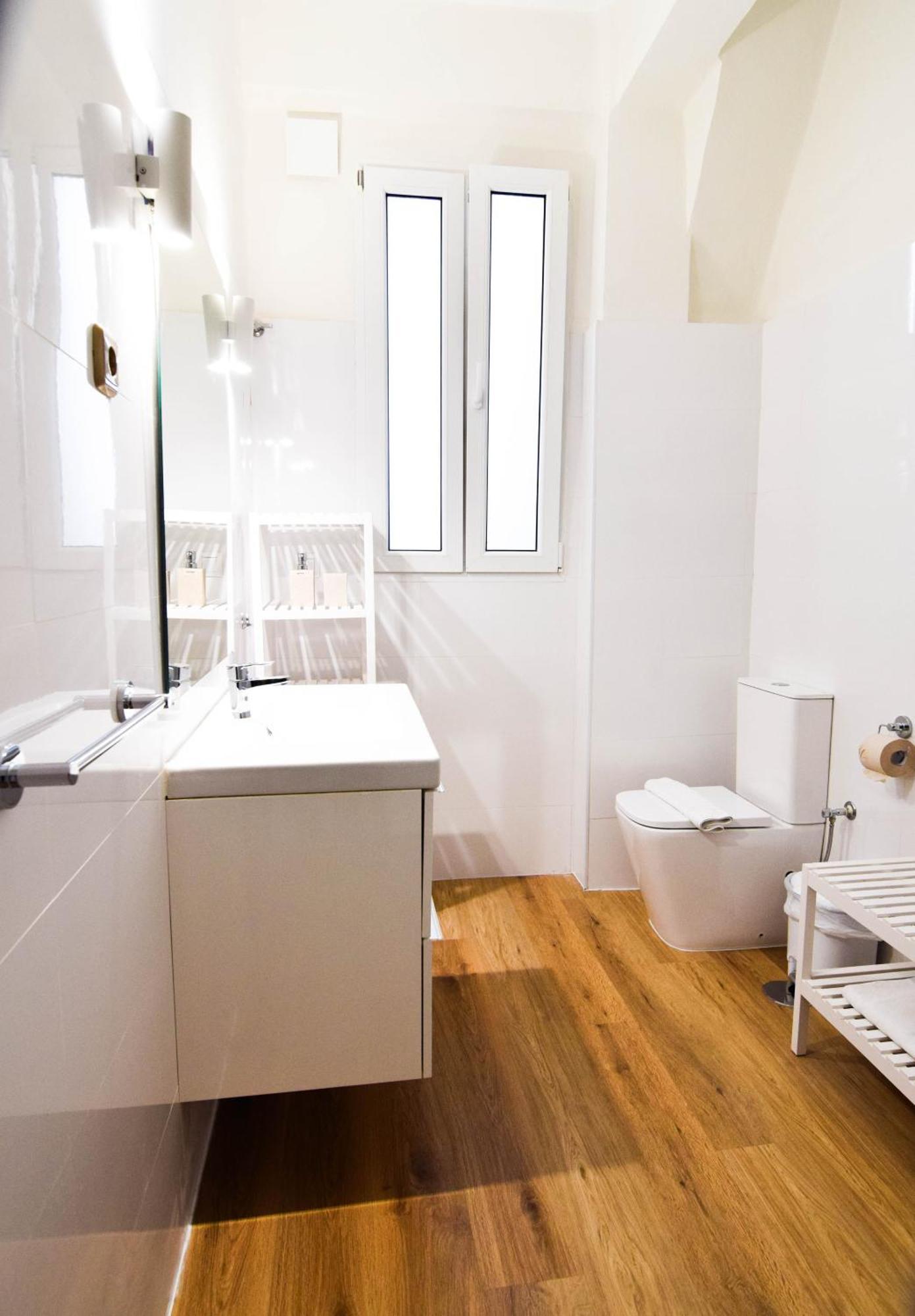 Letmalaga Soho House Apartment ภายนอก รูปภาพ