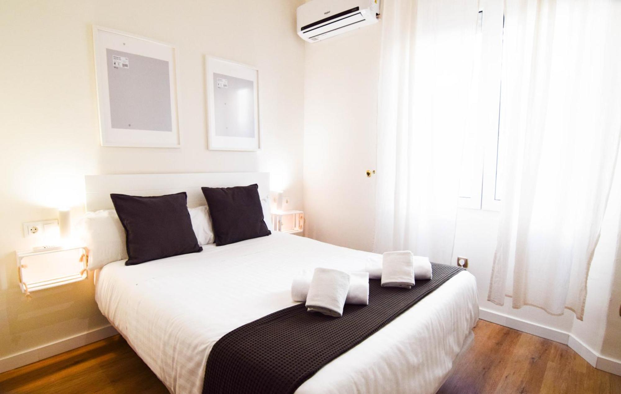 Letmalaga Soho House Apartment ภายนอก รูปภาพ