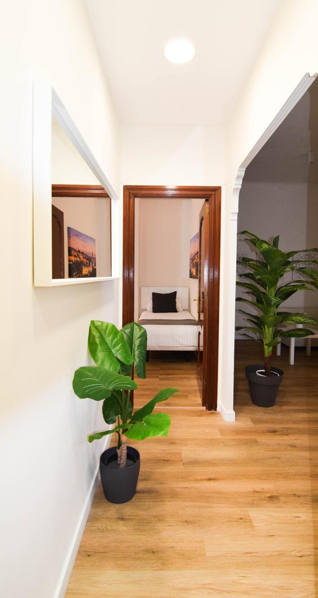 Letmalaga Soho House Apartment ภายนอก รูปภาพ