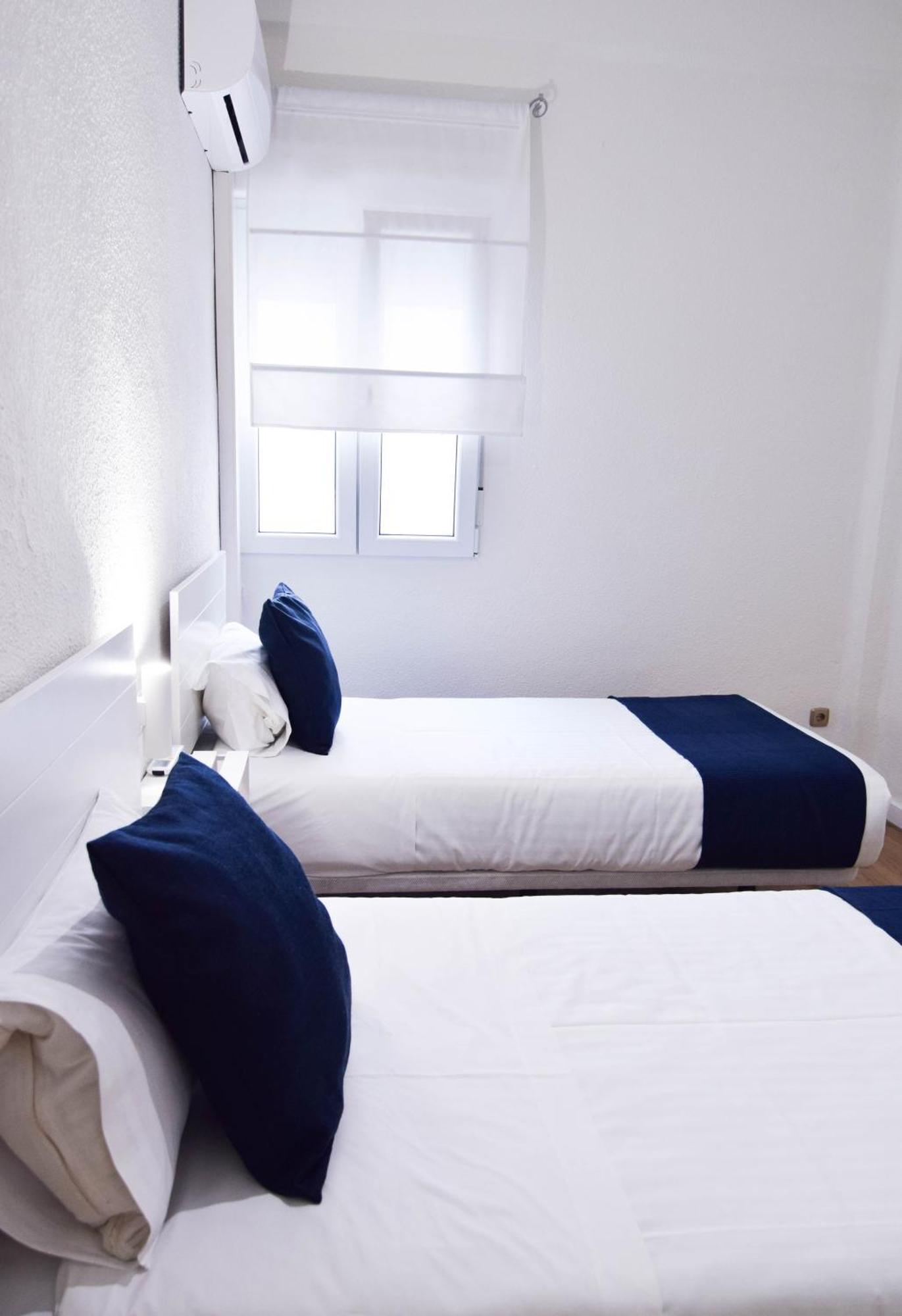 Letmalaga Soho House Apartment ภายนอก รูปภาพ