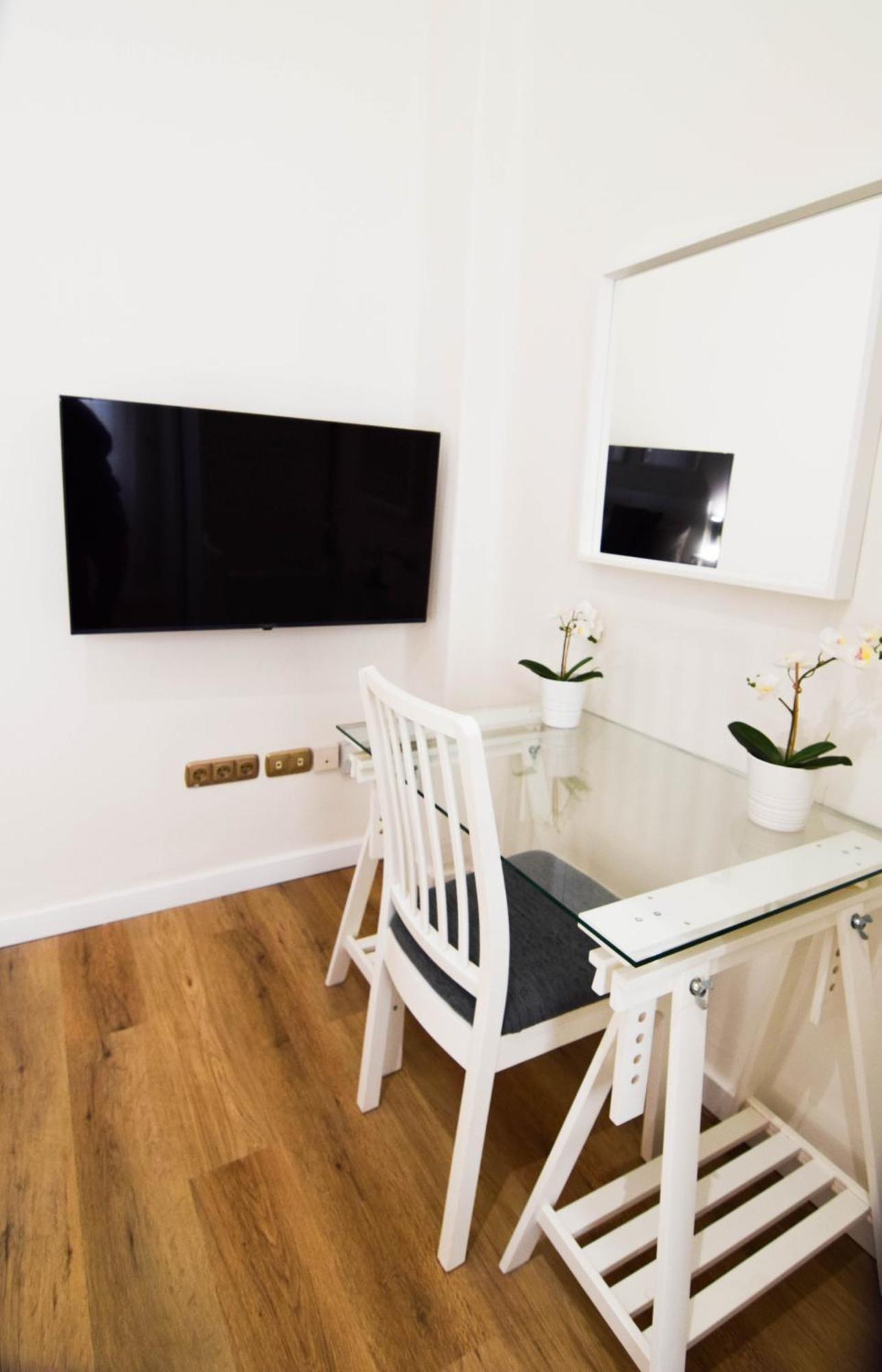 Letmalaga Soho House Apartment ภายนอก รูปภาพ
