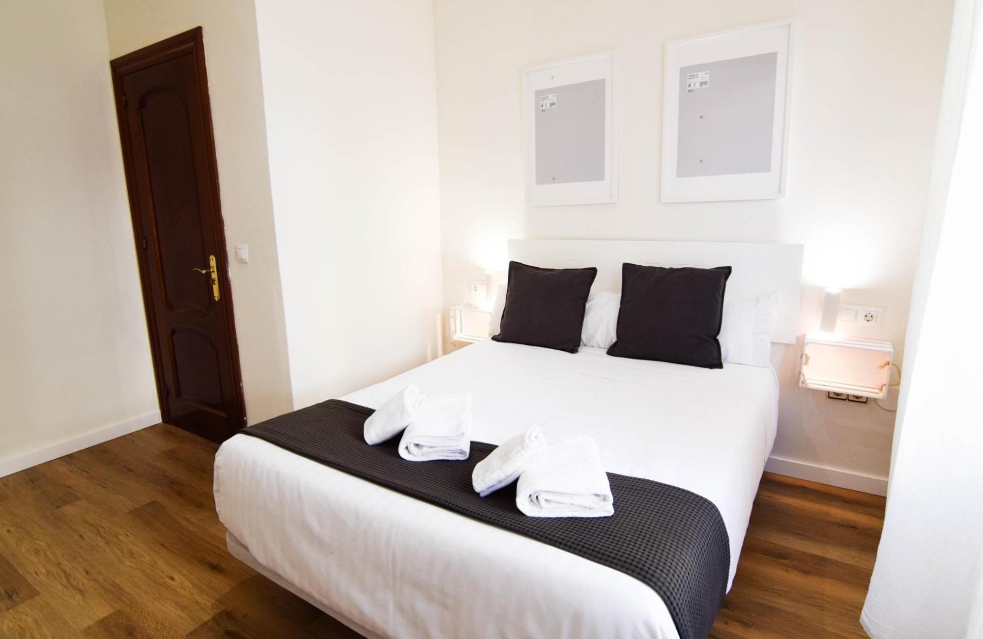 Letmalaga Soho House Apartment ภายนอก รูปภาพ